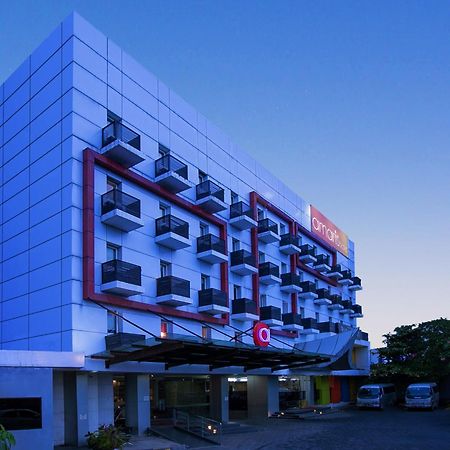 Amaris Hotel Bandara Soekarno Hatta Tangerang Dış mekan fotoğraf